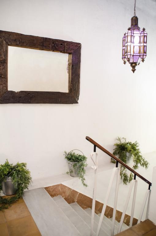 Hotel Catedral Boutique Sevilla Exterior foto